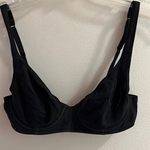 DONNA KARAN INTIMATES Underwire T Shirt Bra - Picture 1 of 7